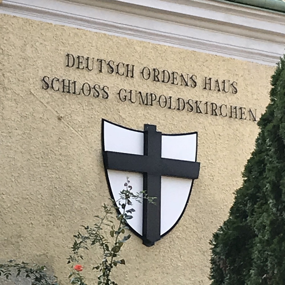 Schloss Gumpoldskirchen Schloss Gumpoldskirchen