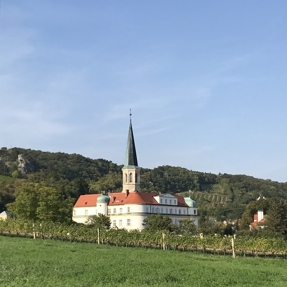 Schloss Gumpoldskirchen