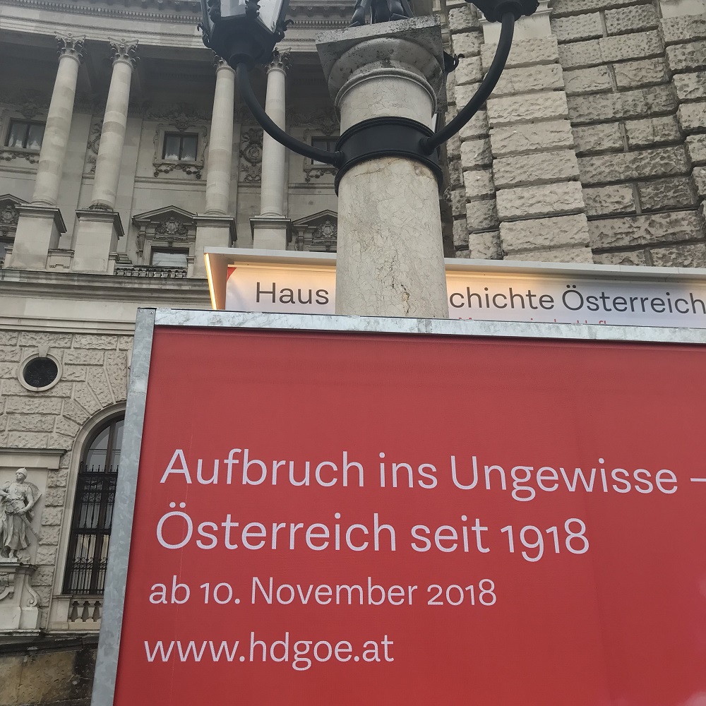 Haus der Geschichte