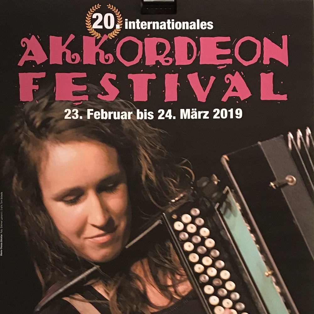 Akkordeonfestival