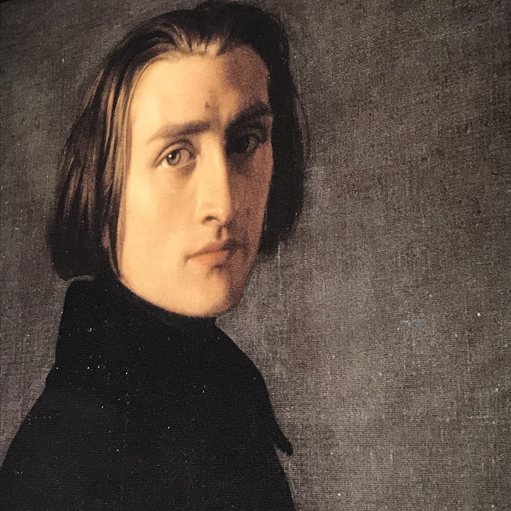 Franz Liszt