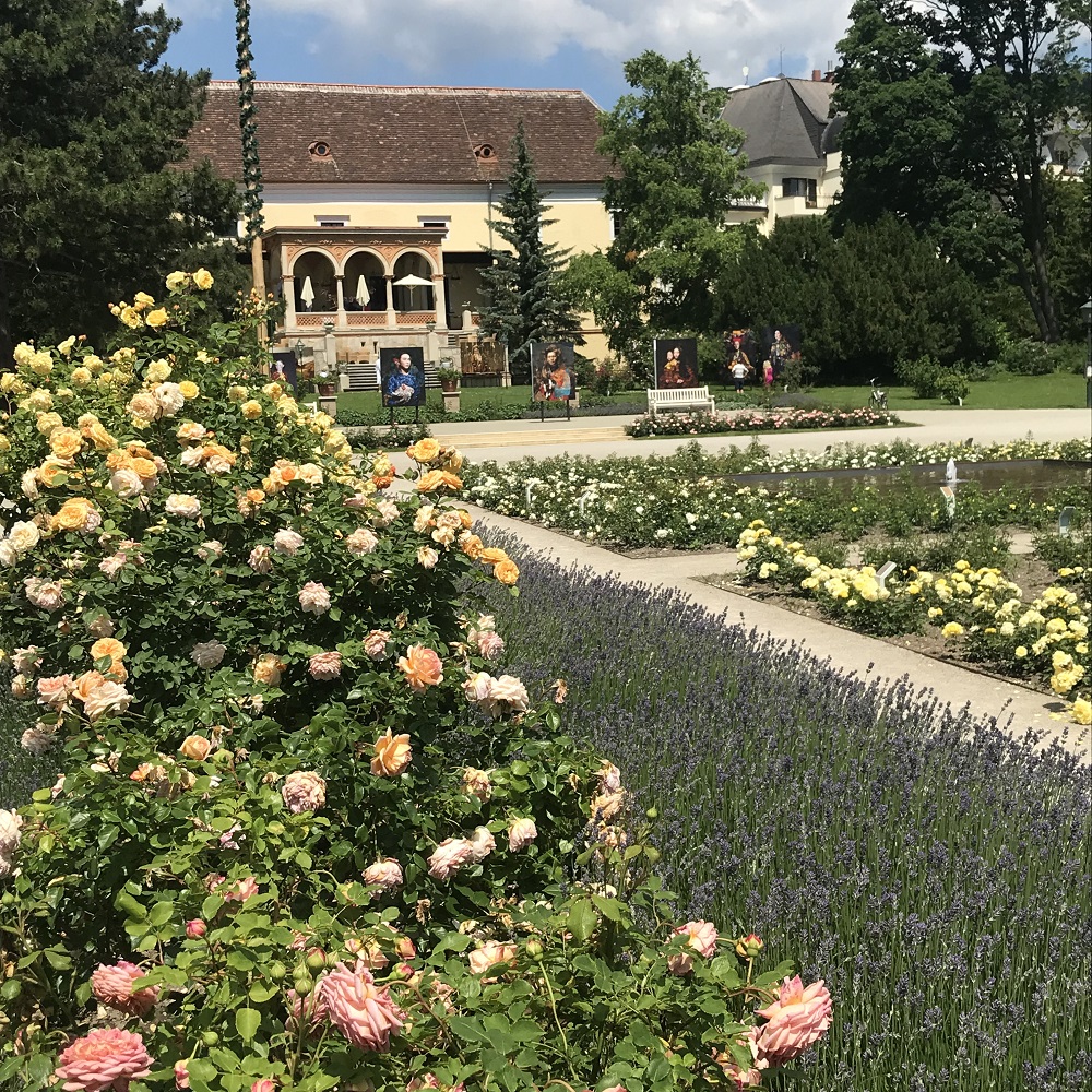Rosarium Rosarium