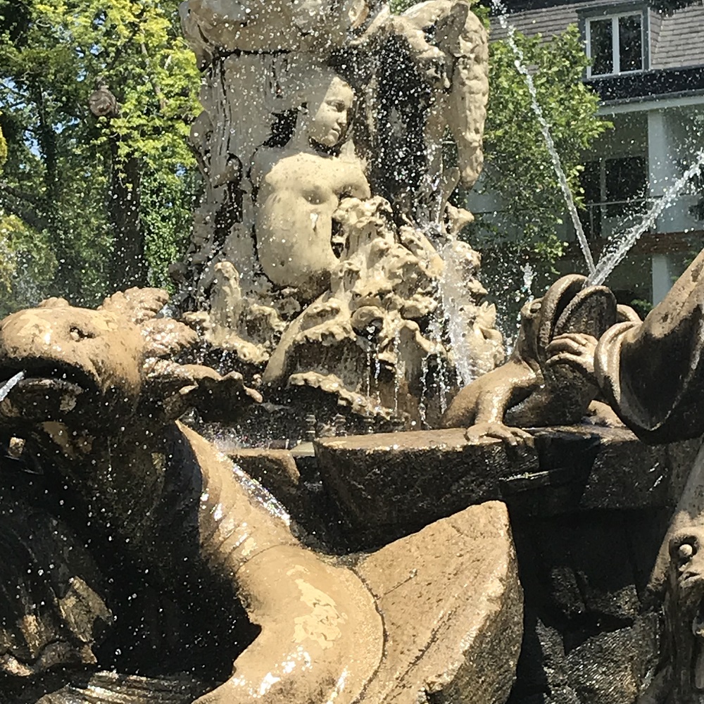Kurpark Kurpark