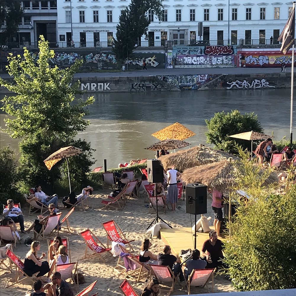 Strandbar Herrmann