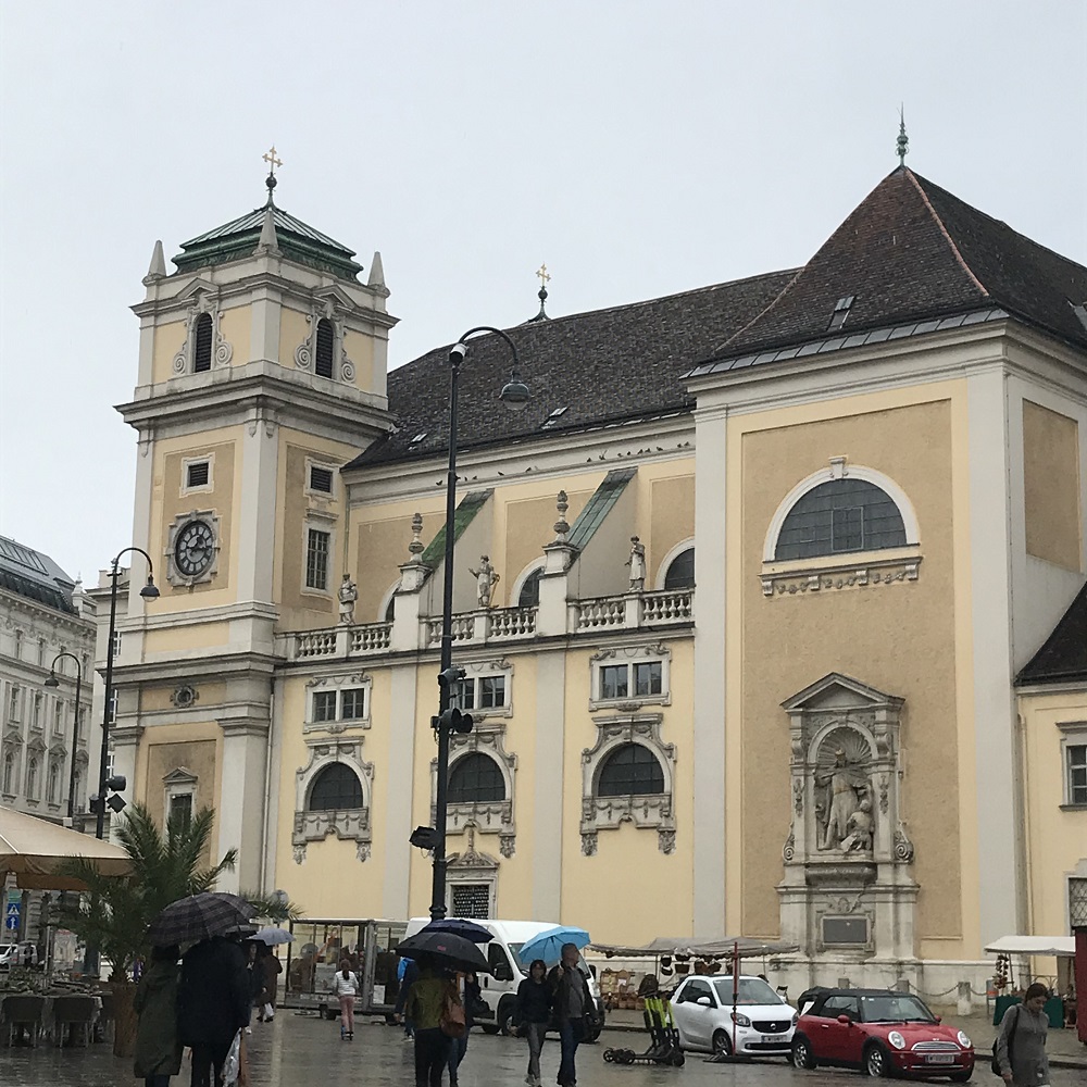 Schottenkirche