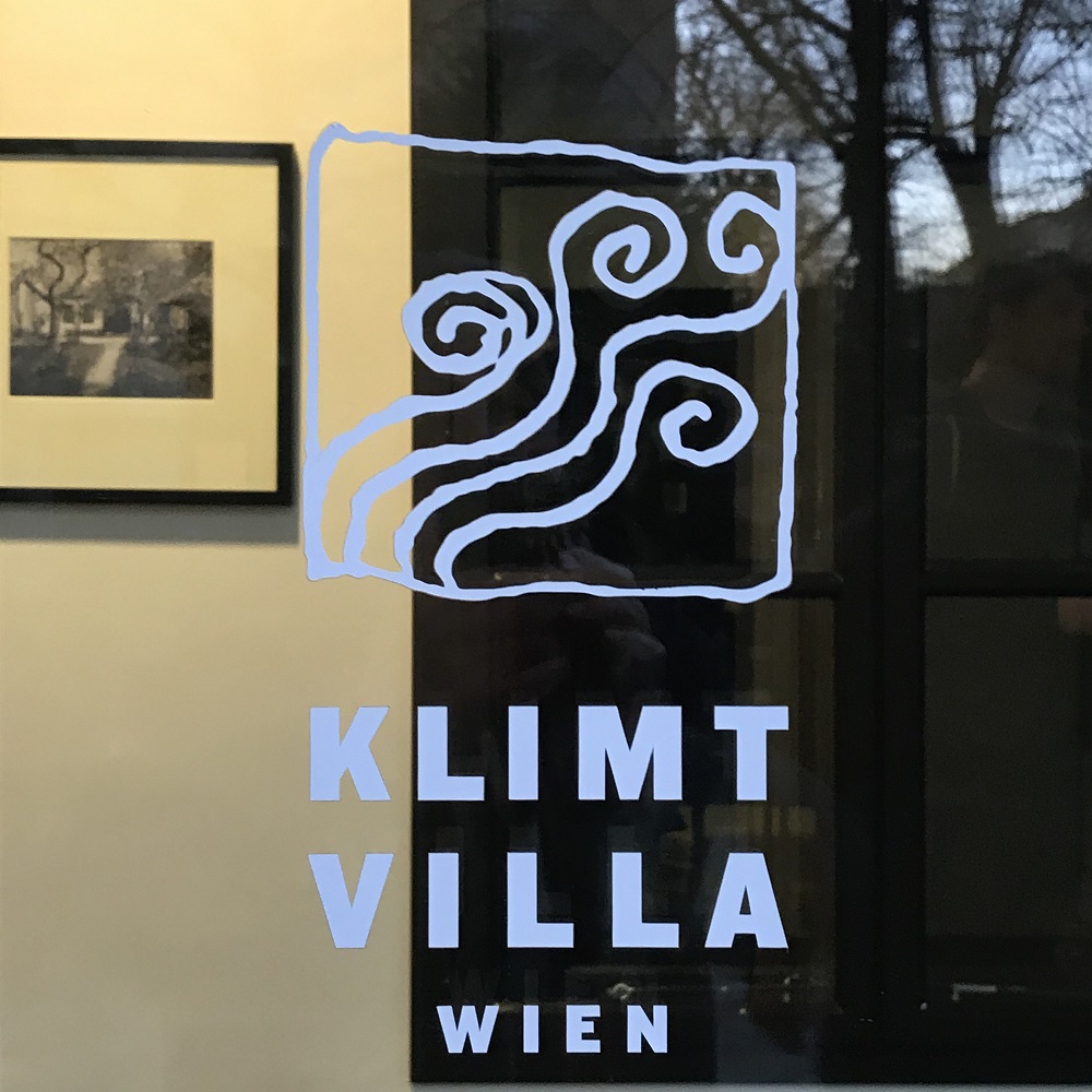 Klimt Villa