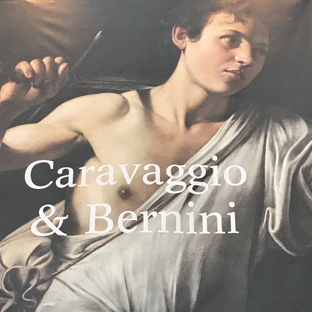 Caravaggio & Bernini