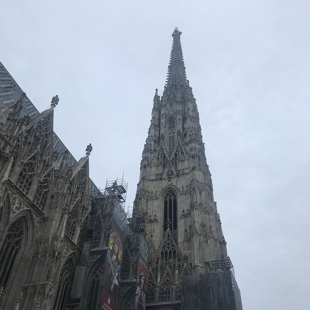 Stephansdom