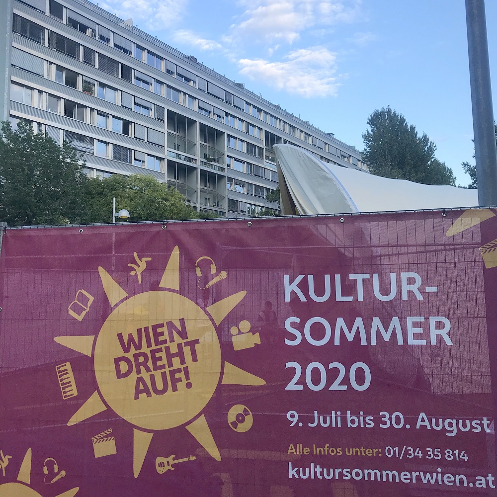 Kultursommer 2020