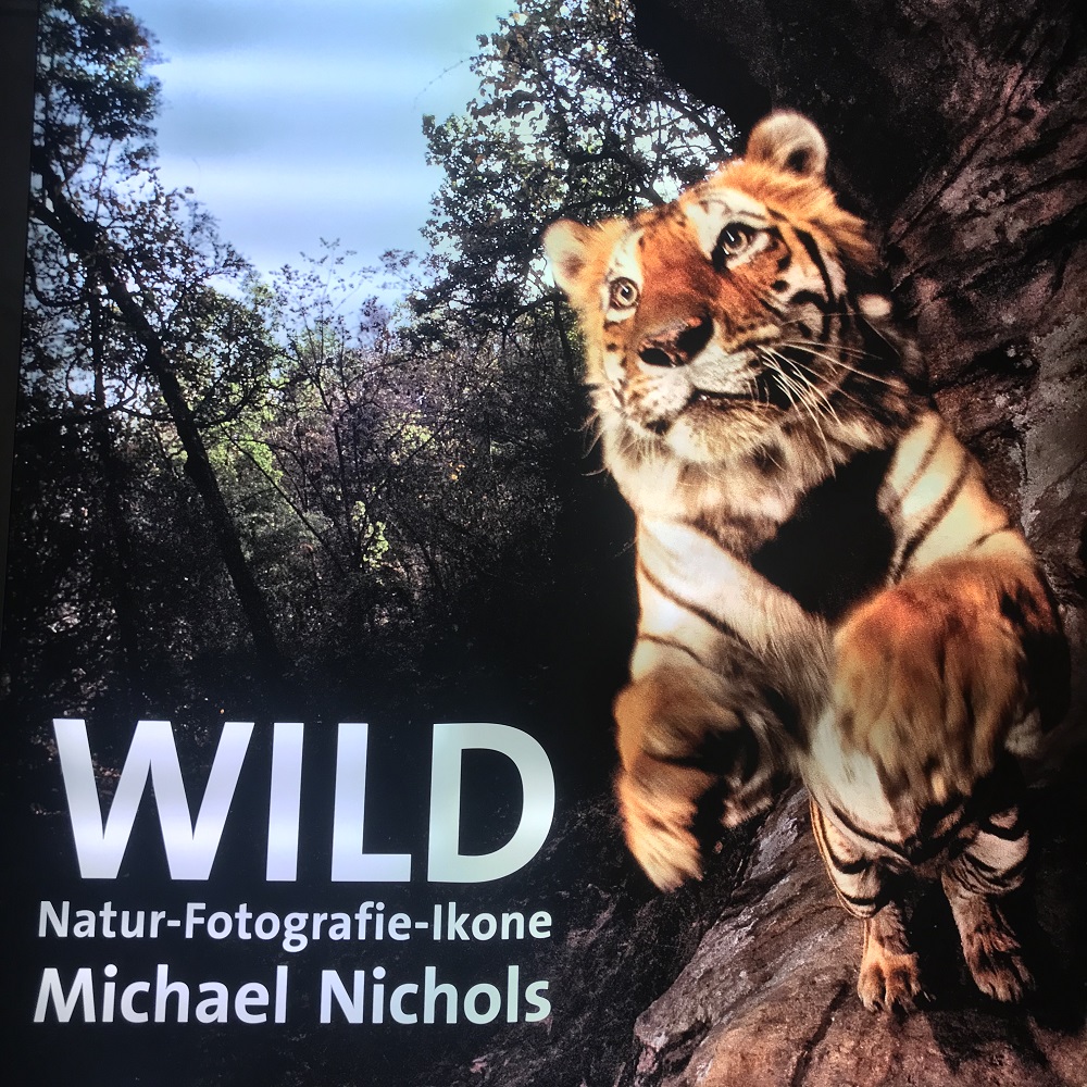 WILD Michael Nicols