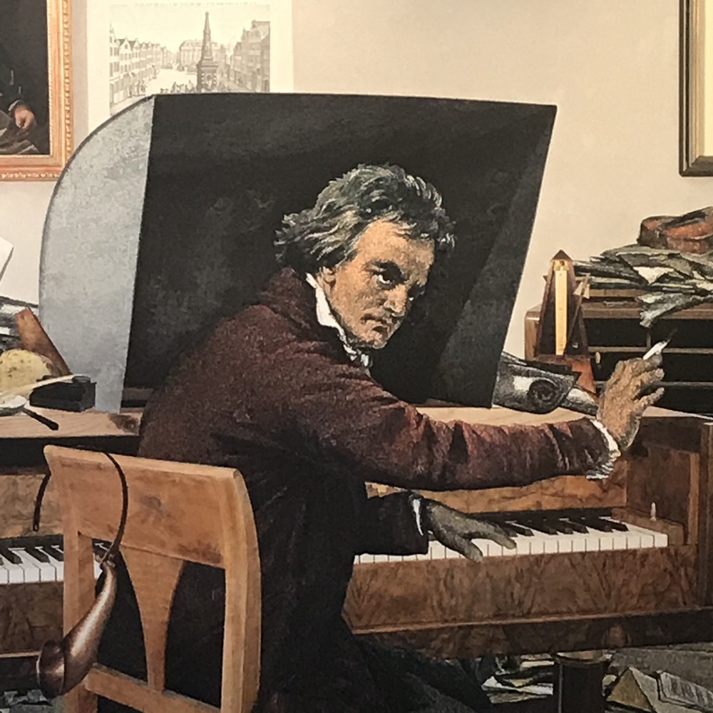 Beethoven