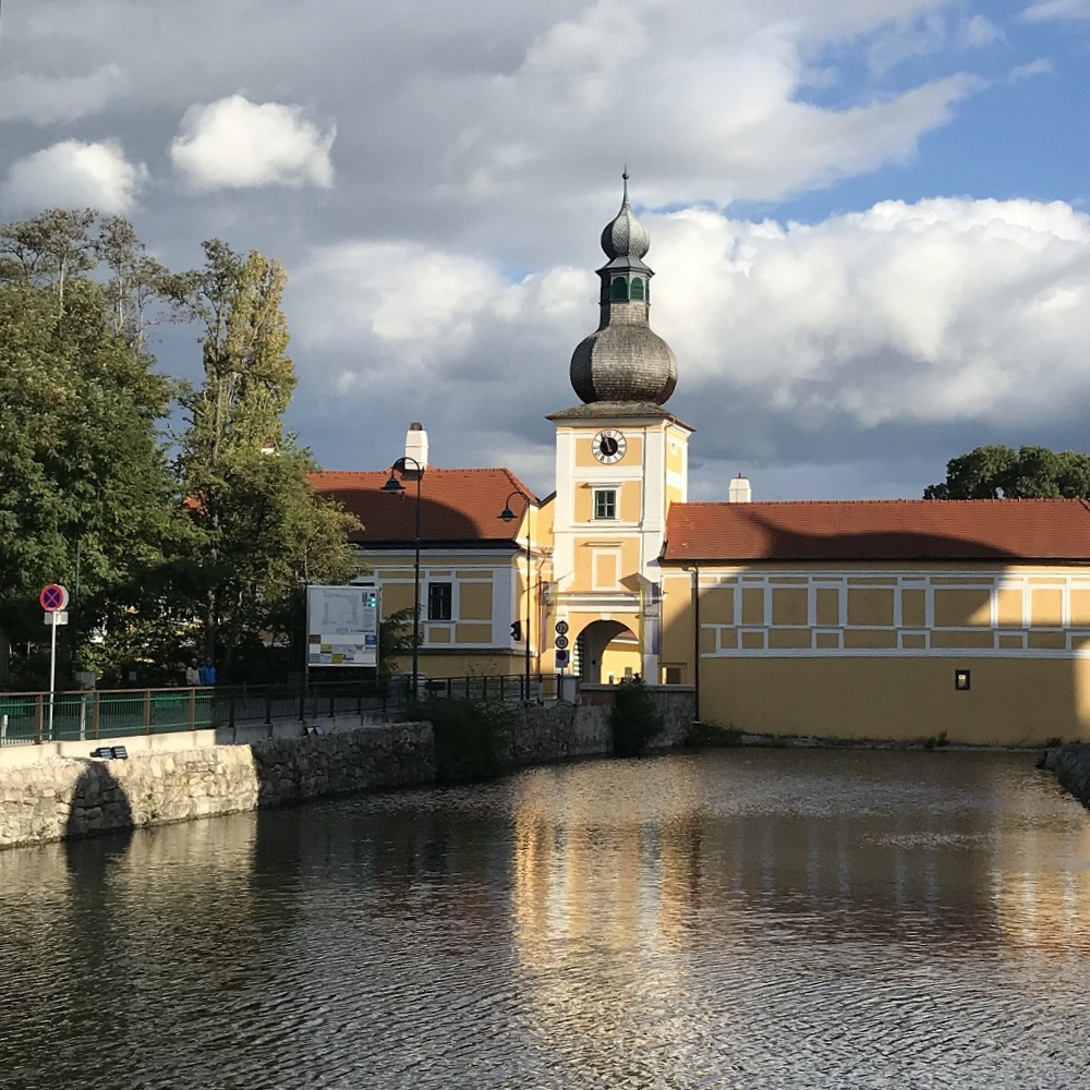Schloss Kottingbrunn