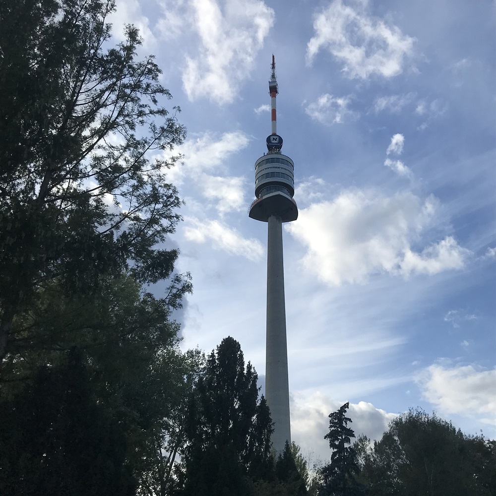 Donauturm