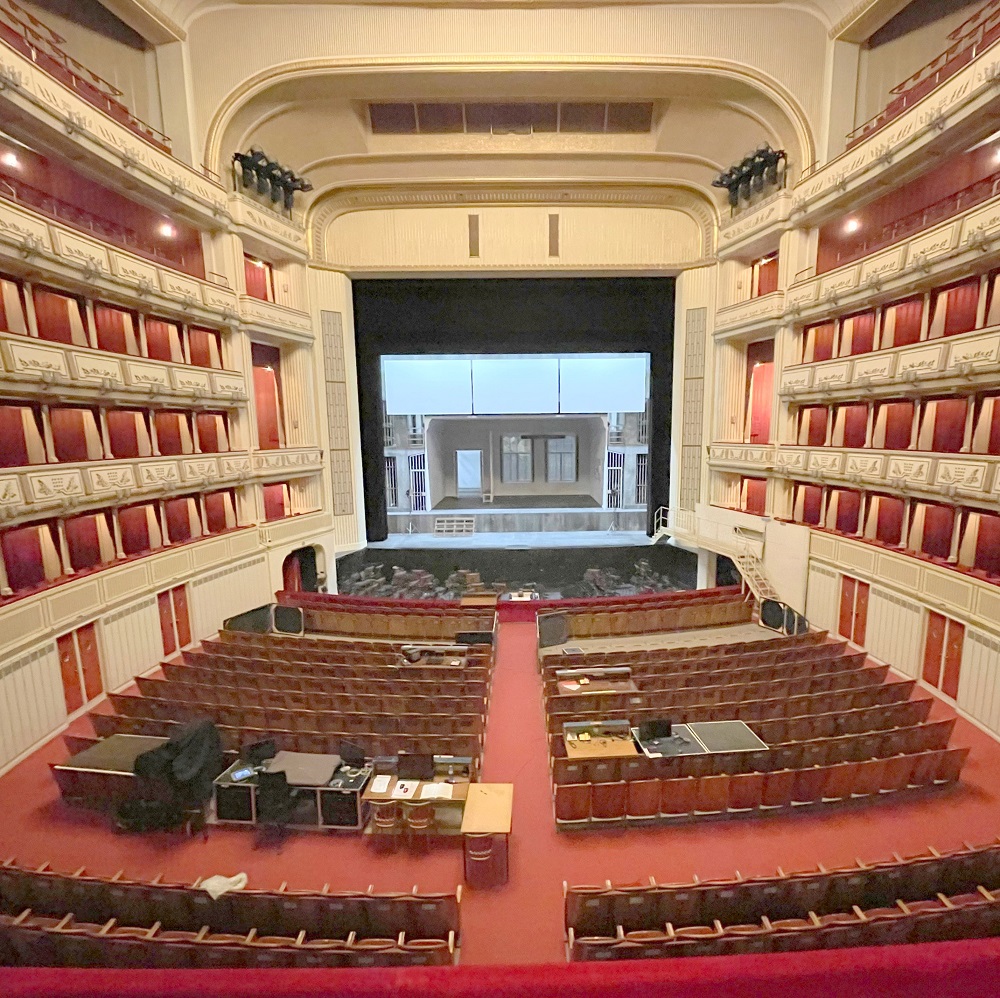 Wiener Staatsoper