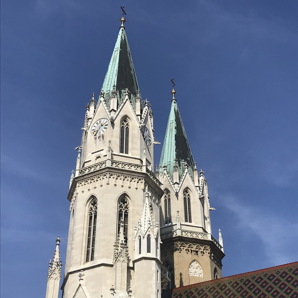 Stiftskirche Klosterneuburg