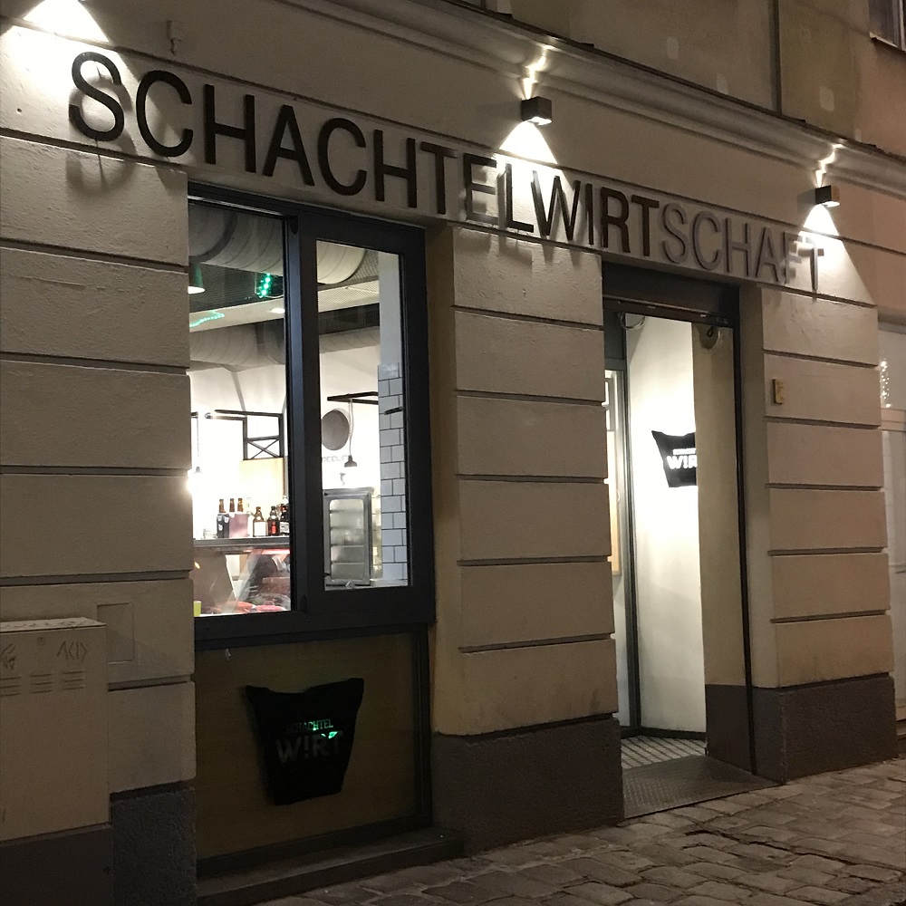 Schachtelwirt