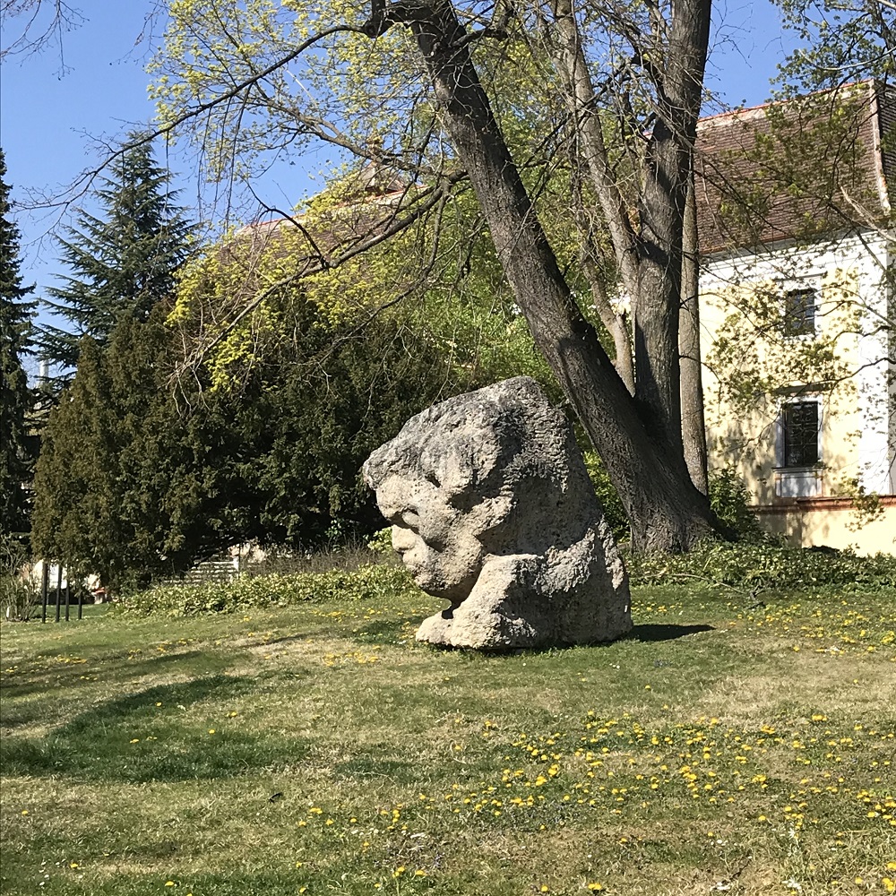 Doblhoff-Park Baden